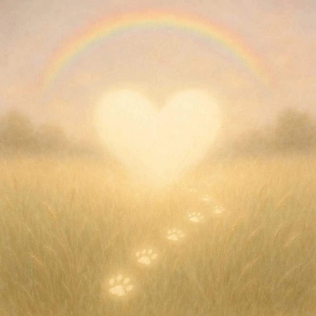 Andachtsbild von Mama