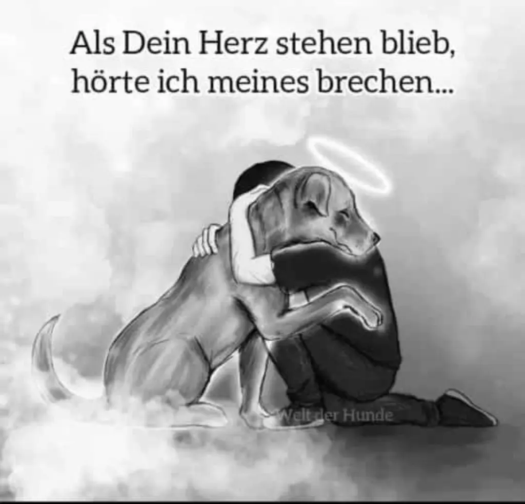 Andachtsbild von Nicole