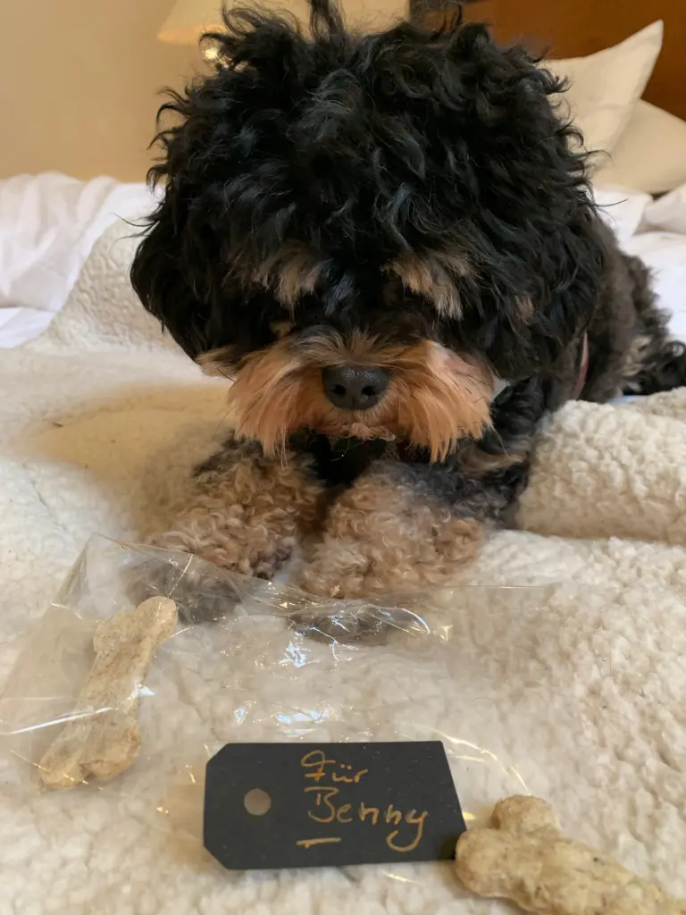 Andachtsbild von Birgit Borreck