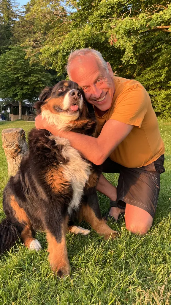 Andachtsbild von Guenter Westphal