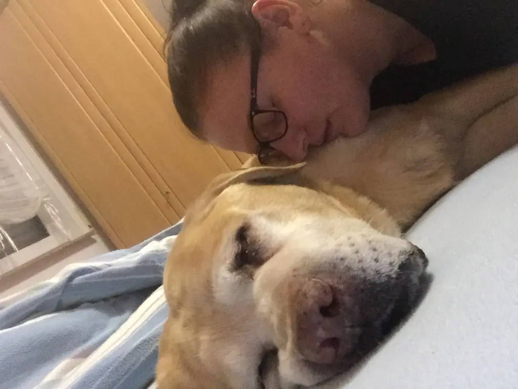 Condolence image of Aleksandra 