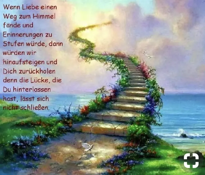 Condolence image of Elzbieta mit Max im Herzen 