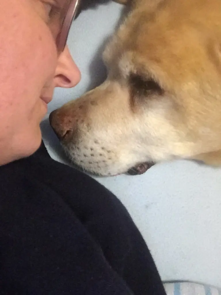 Condolence image of Aleksandra 