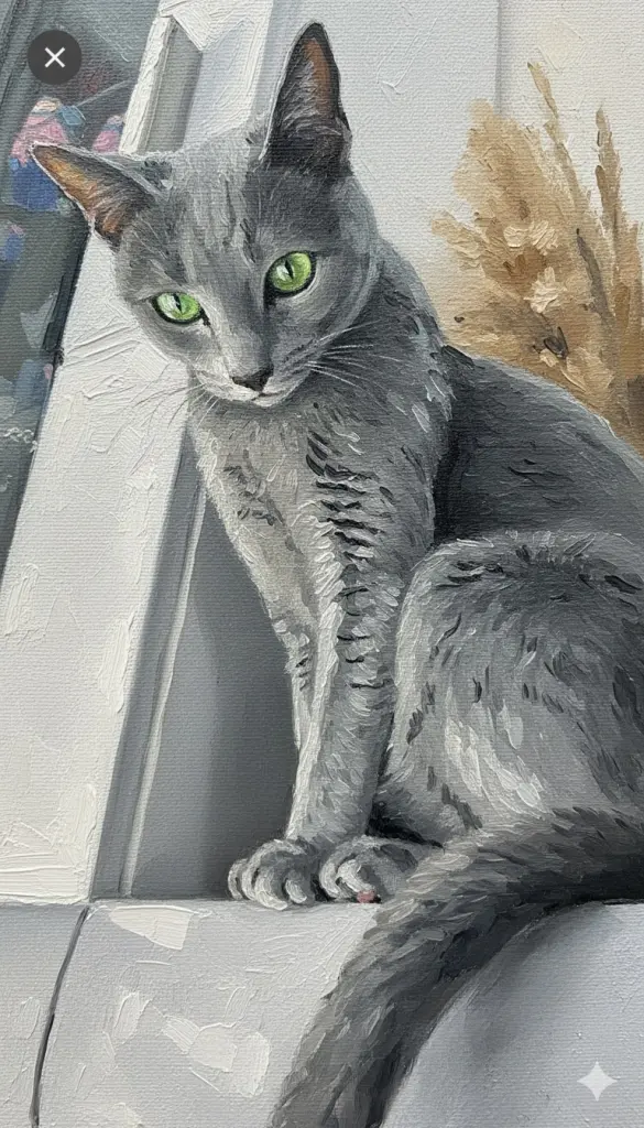 Andachtsbild von Johann