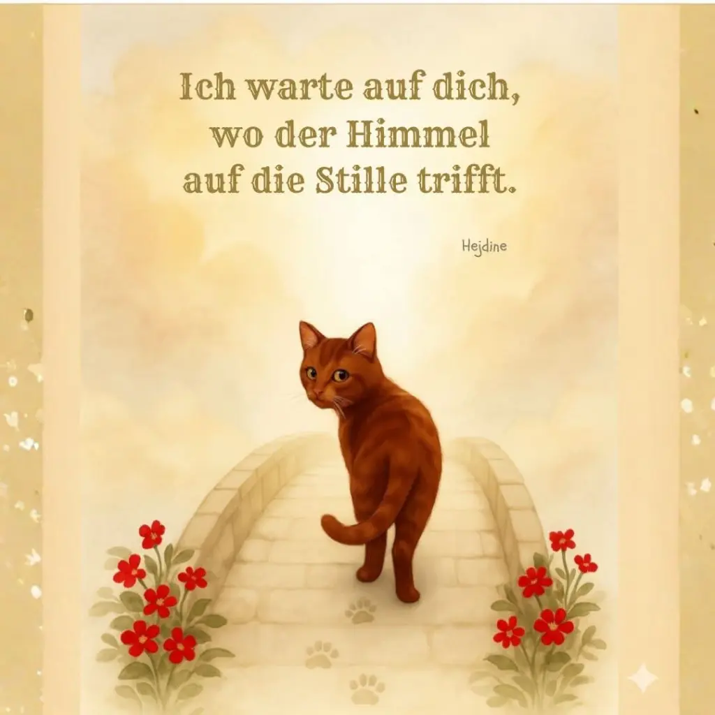 Andachtsbild von Eike und Edeltraud