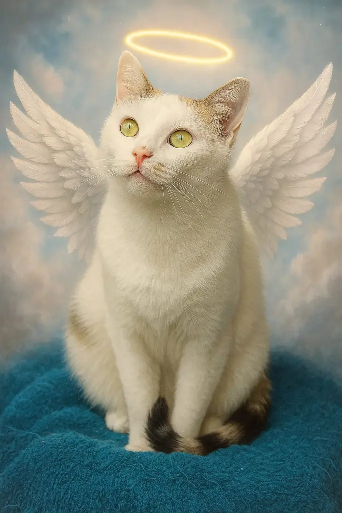 Andachtsbild von Frank Krüger