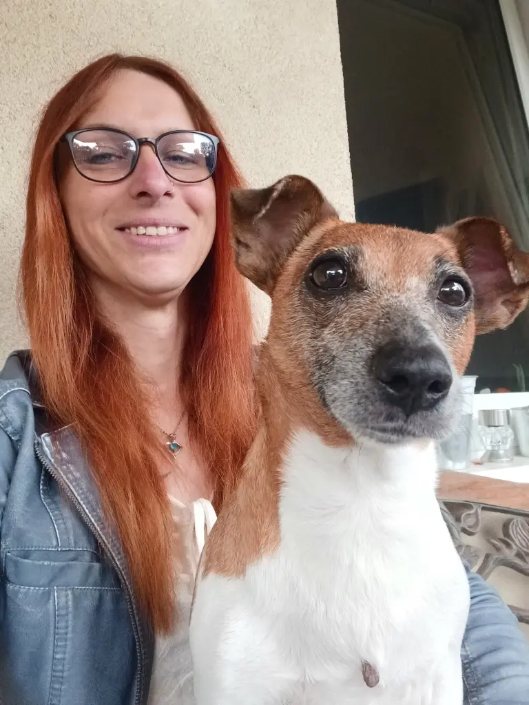 Andachtsbild von Lara Schneider