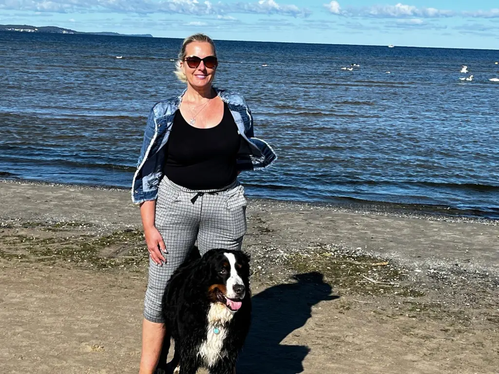 Andachtsbild von Tanja Fröhlich