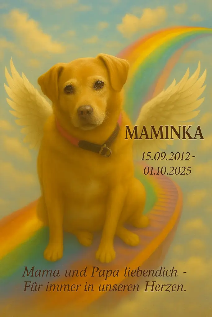 Bild von Maminka