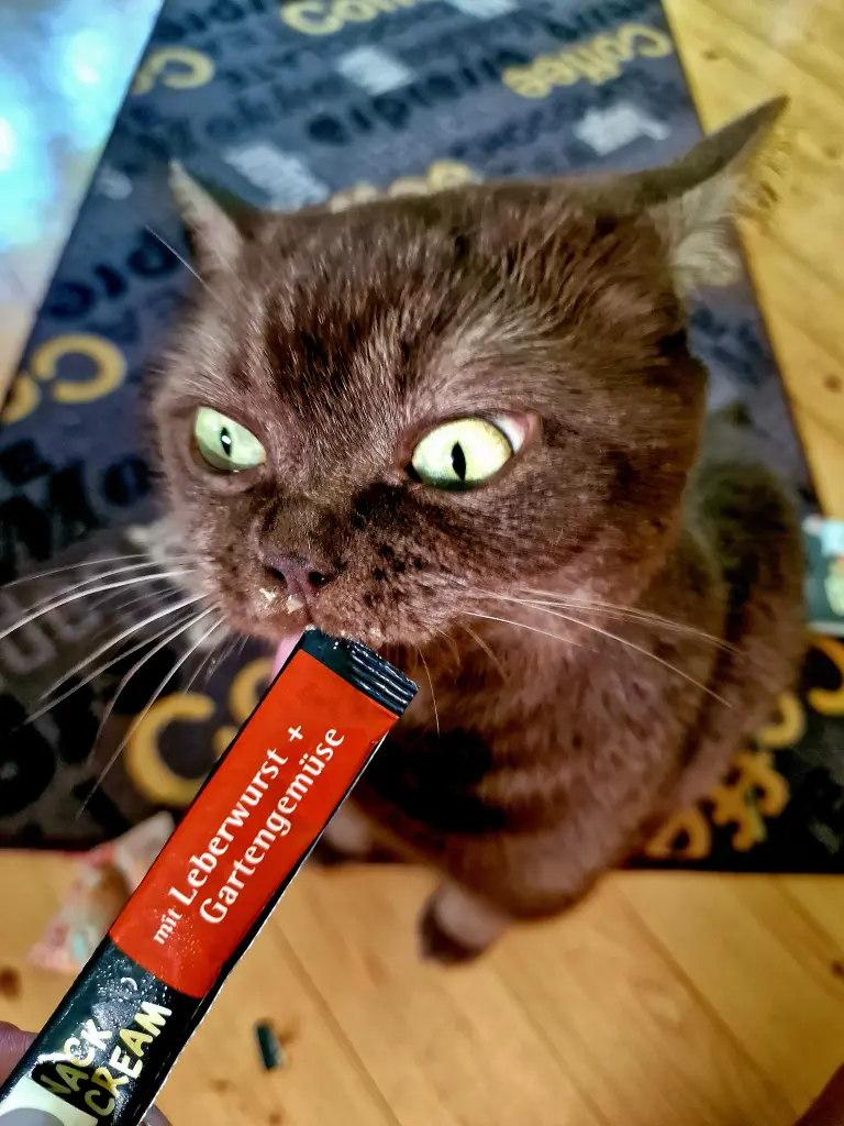 Andachtsbild von Manuela