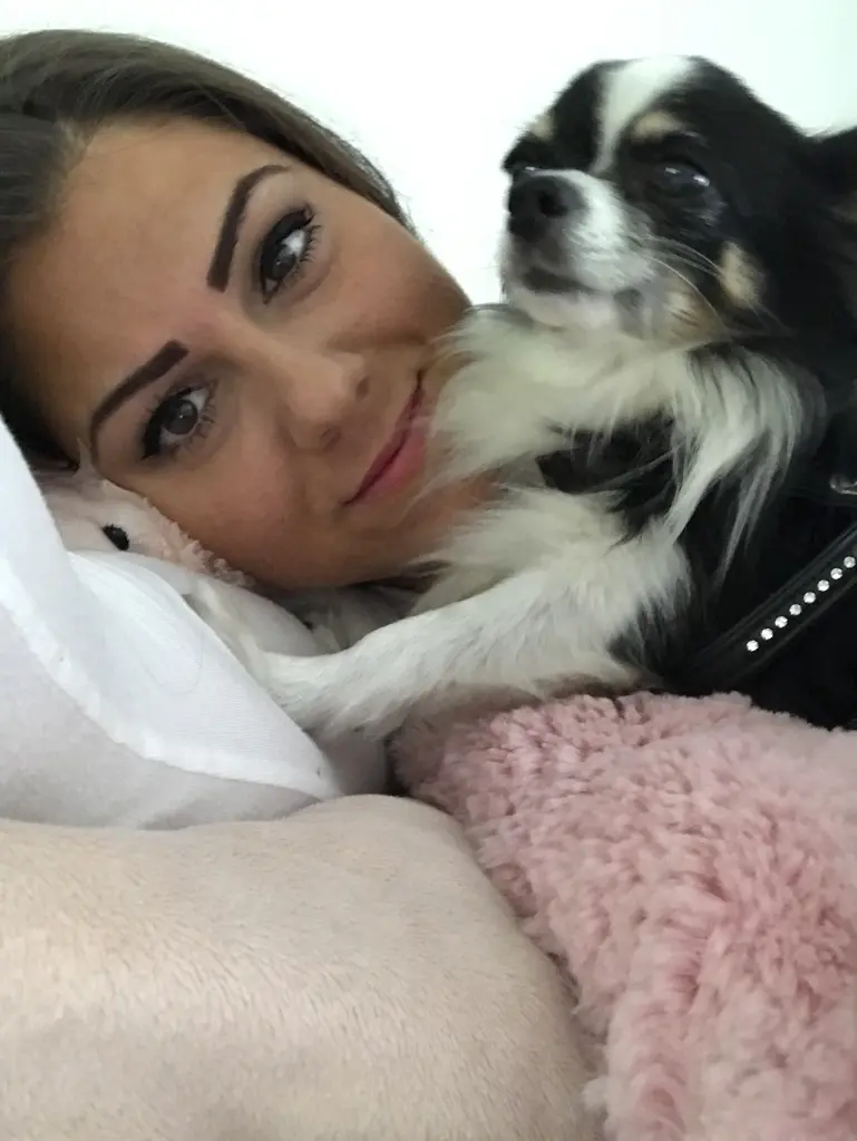 Condolence image of Yasmin