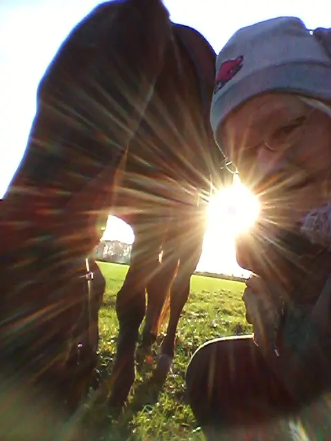 Condolence image of Annette und Luki