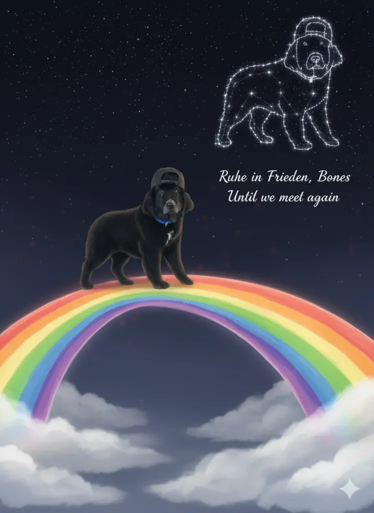 Andachtsbild von Marcel