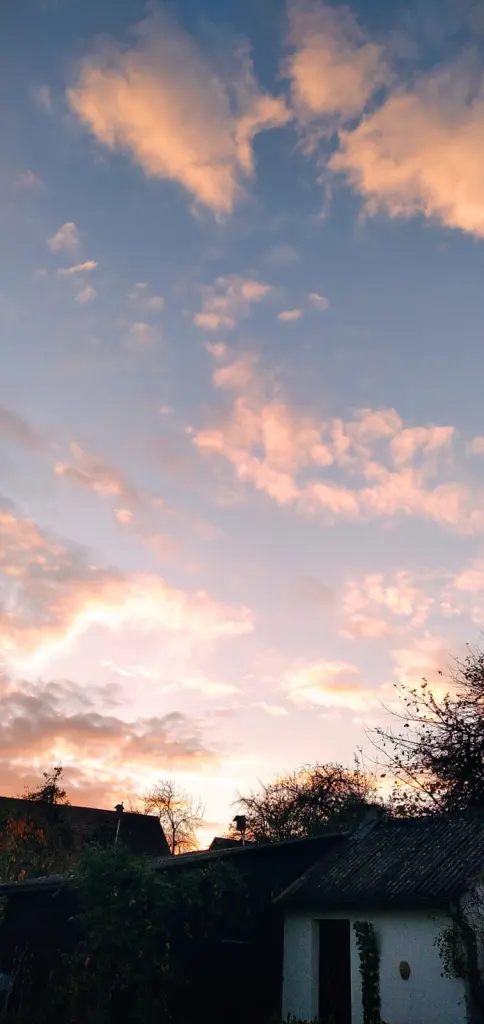 Andachtsbild von Erika Cremer