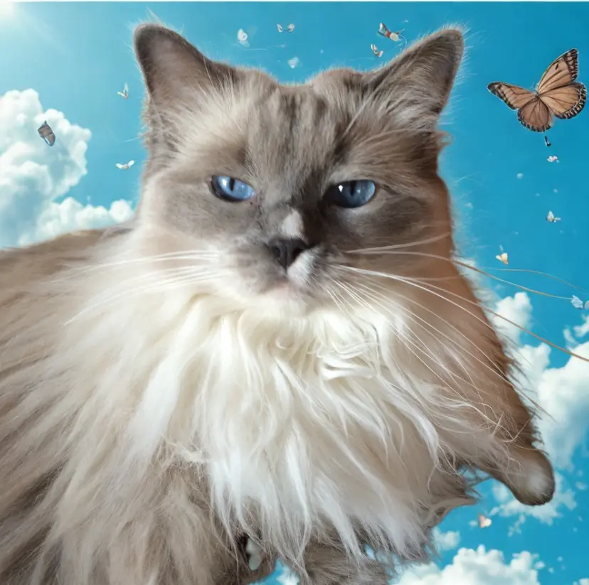 Image from Loulou