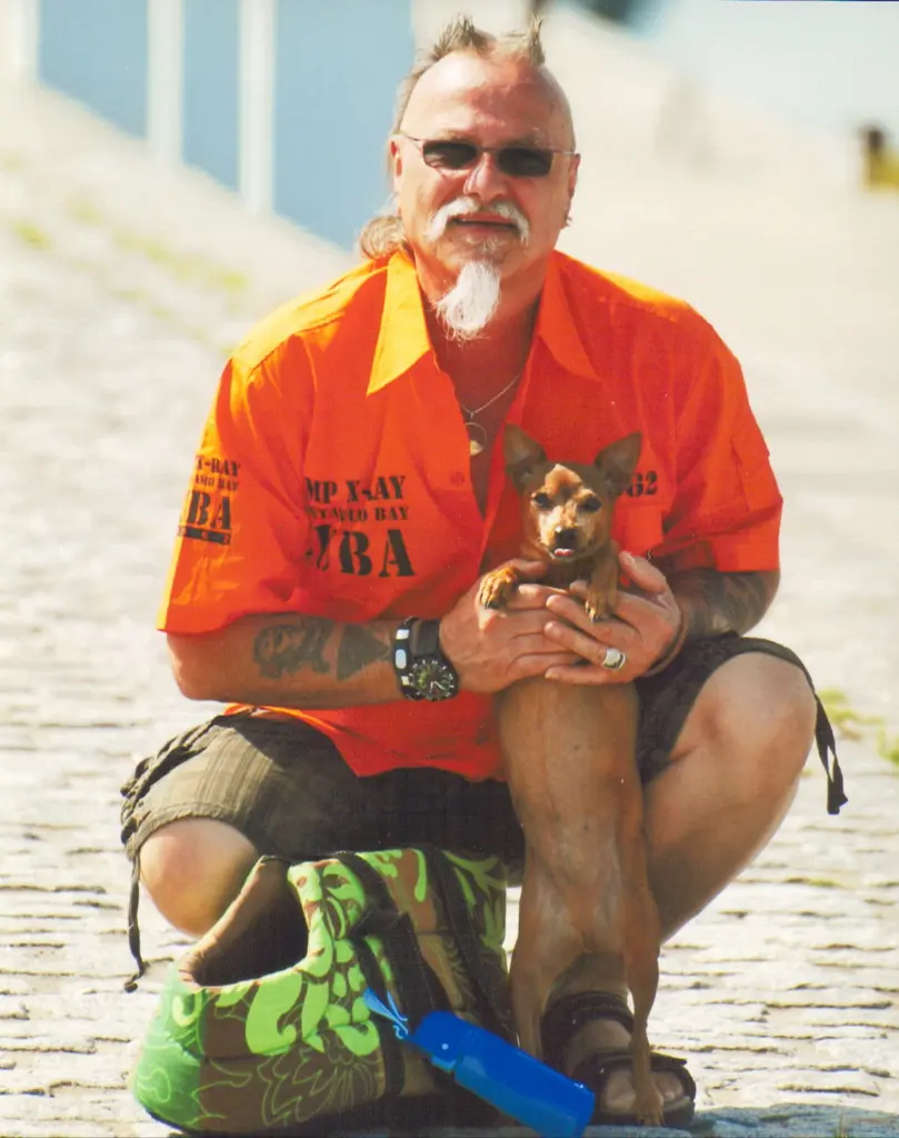 Condolence image of Lothar Dormin