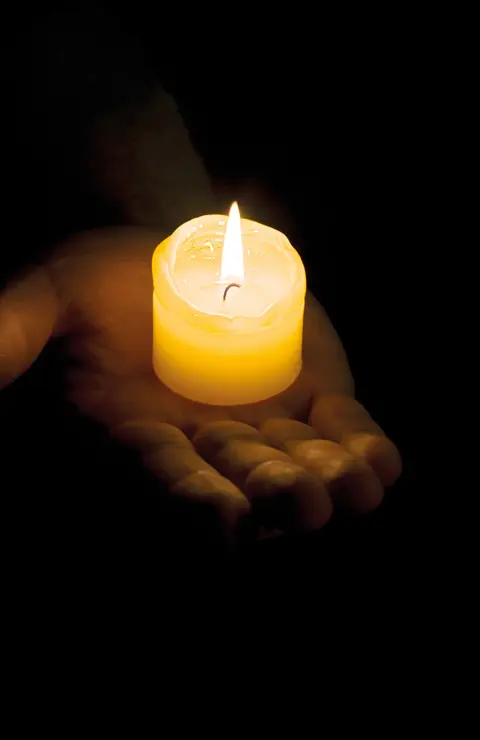 Condolence image of Dirk Wangerowski