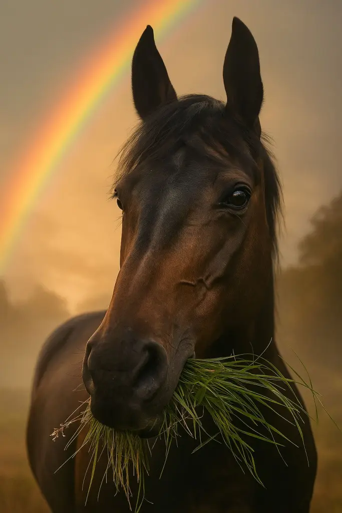 Bild von Belle Le Beau