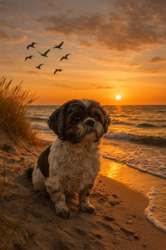 Immer gerne am Meer gewesen