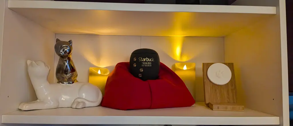 Andachtsbild von Oliver Schwarz