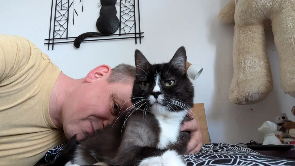 Andachtsbild von Oliver Schwarz