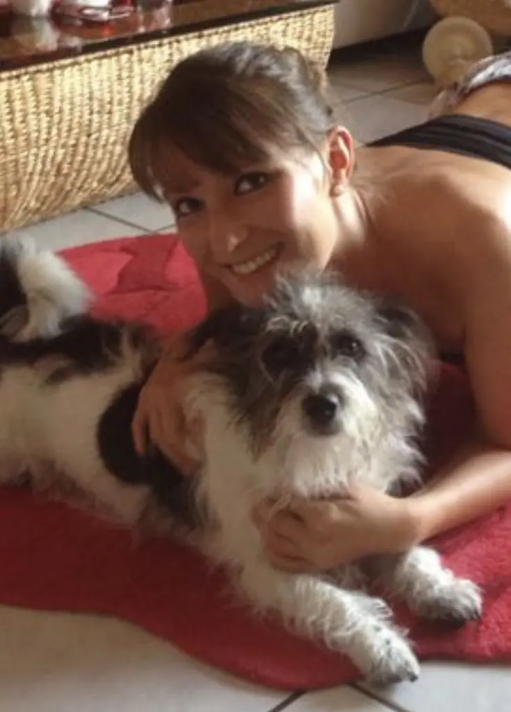 Andachtsbild von Cassandra