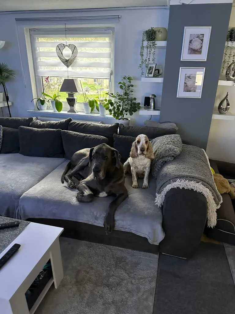 Andachtsbild von Monika u. Volker Penopp