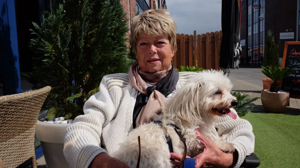 Andachtsbild von Manu Schikor