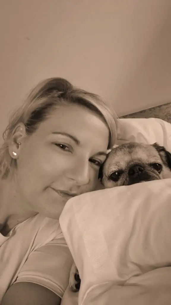 Für immer in meinem ❤️