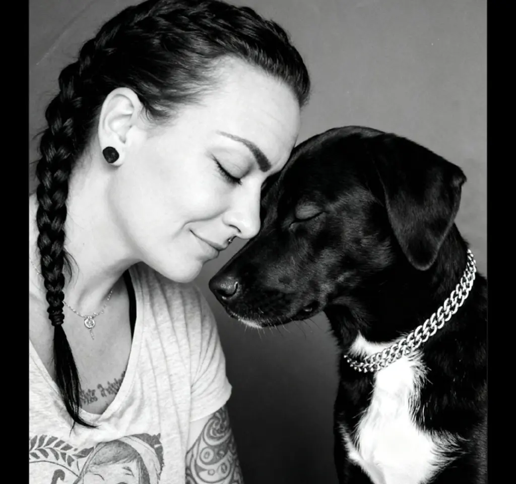 Andachtsbild von Deine Mami