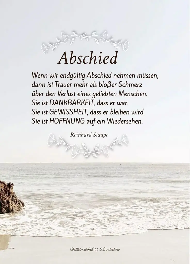 Andachtsbild von Simone (vom Älblerrudel)