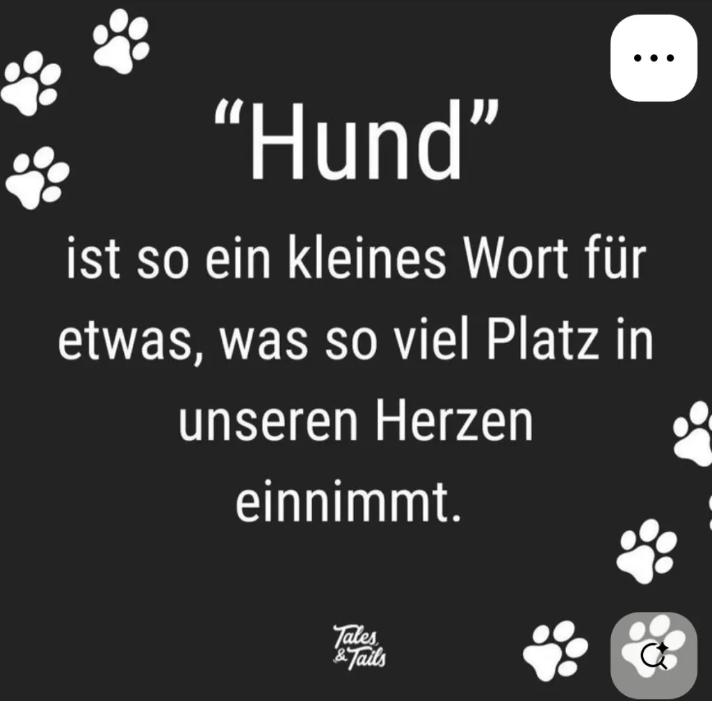 Andachtsbild von Mona mit Lina im ♥️