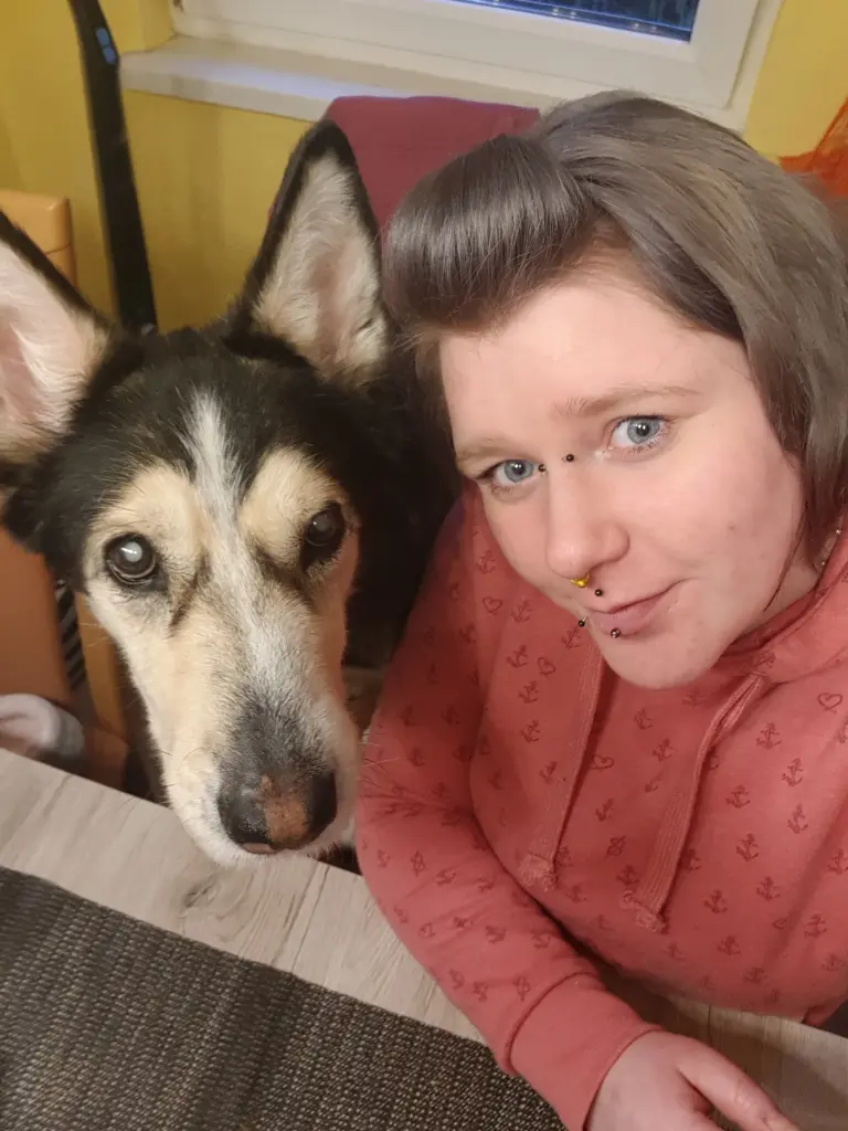 Condolence image of Carolin Kunze