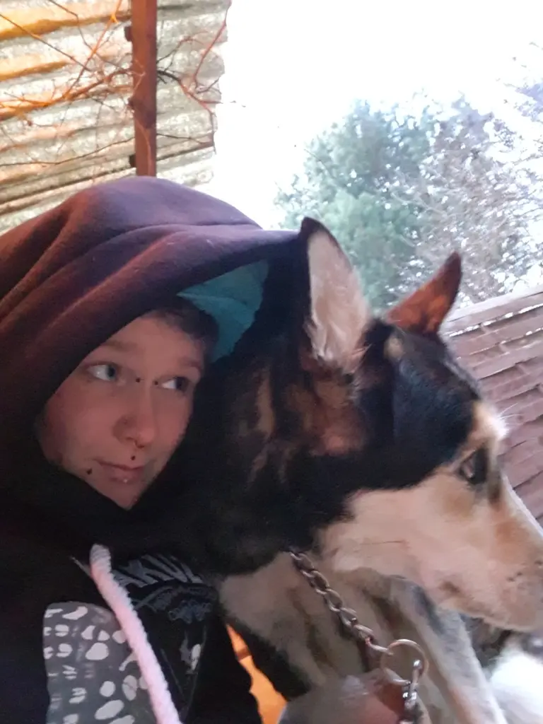 Condolence image of Deine Mama 