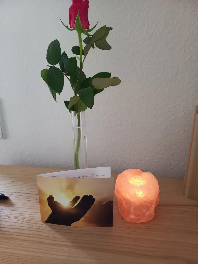 Condolence image of Jane