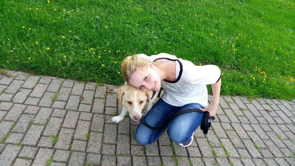 Condolence image of Lisa