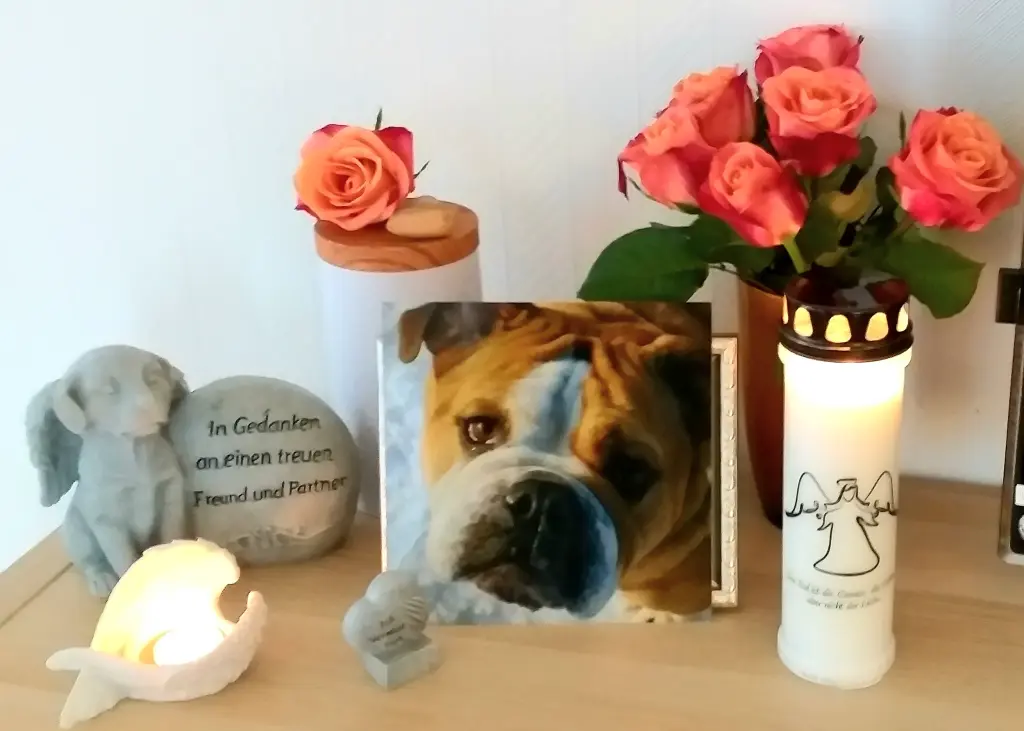 Condolence image of Tamara Brinker