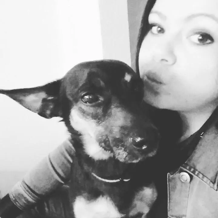 Andachtsbild von Deine Sandy