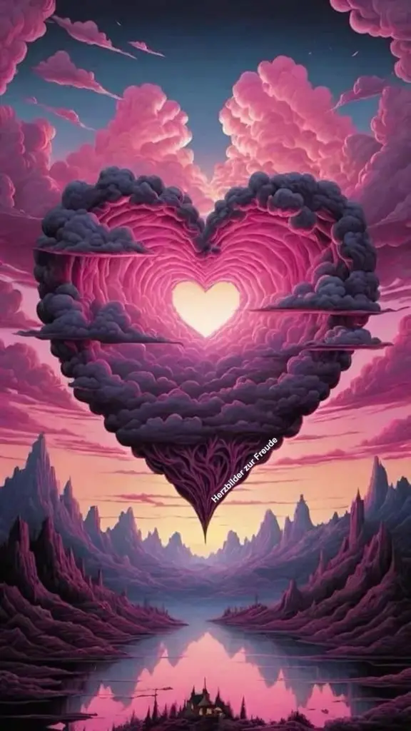 Andachtsbild von Martina