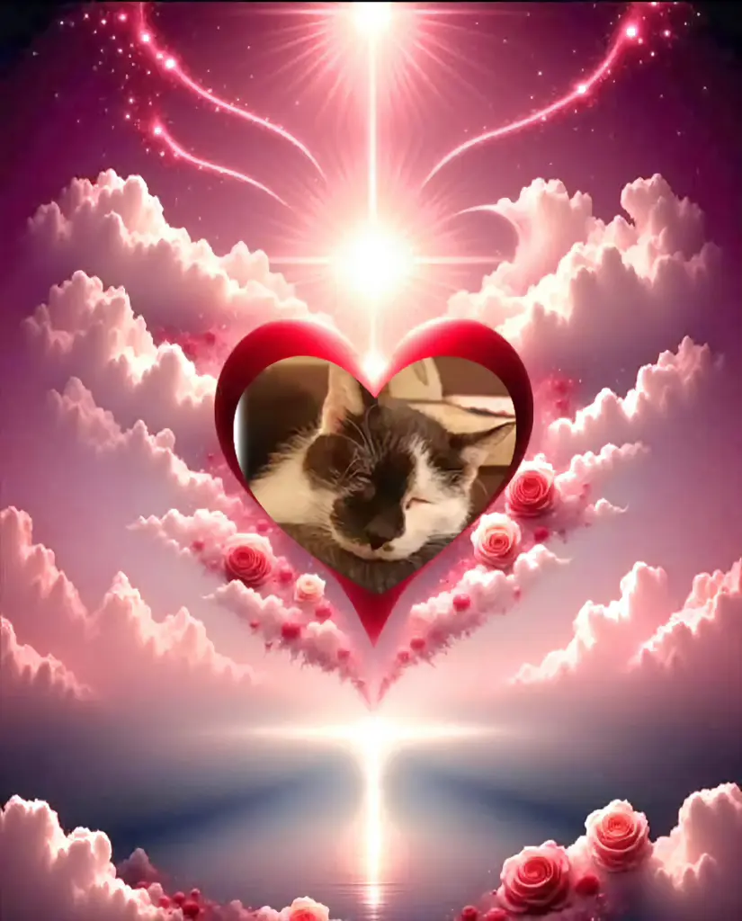 Condolence image of Gute Nacht❤️Rosen❤️❤️❤️❤️❤️❤️