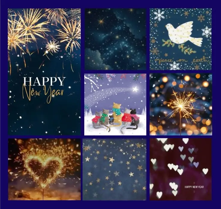 Condolence image of Sternenrosen für Antonia