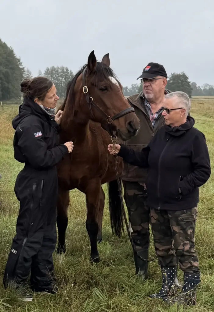 Bild von Woody (Torchwood)