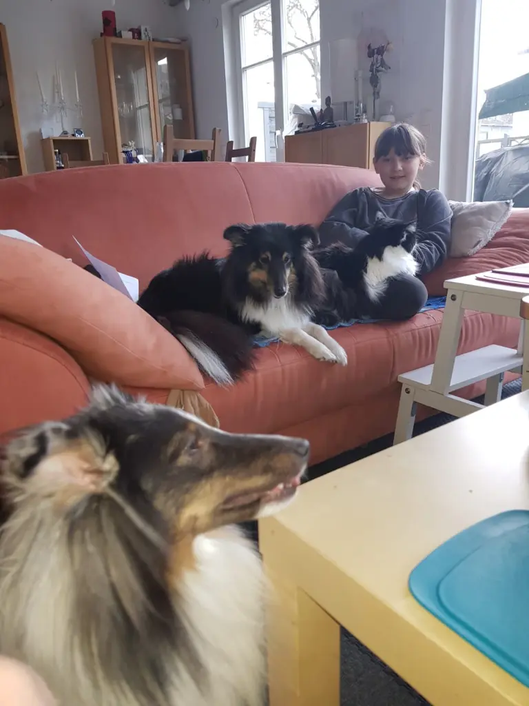 Andachtsbild von Kerstin Woltersdorf