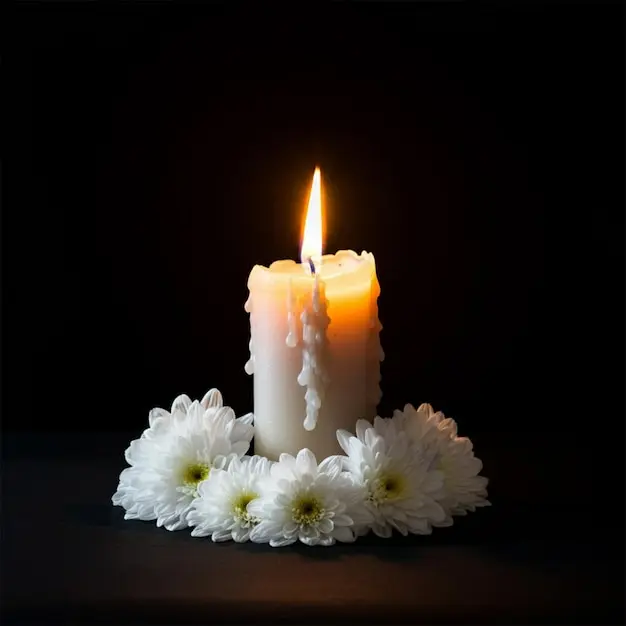 Condolence image of Konny mit Piccolino-Fly tief im ❤️