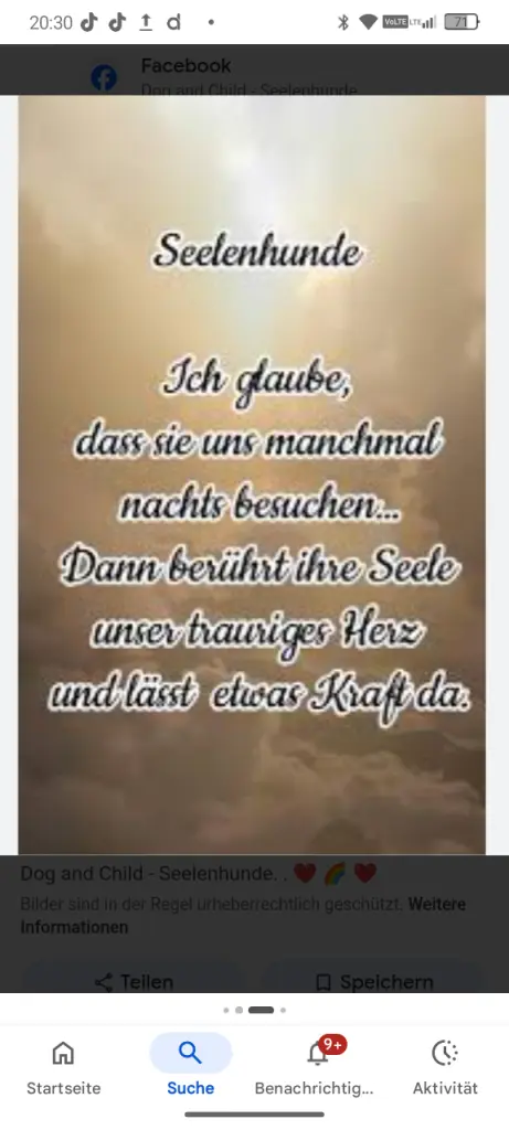 Condolence image of Margitta