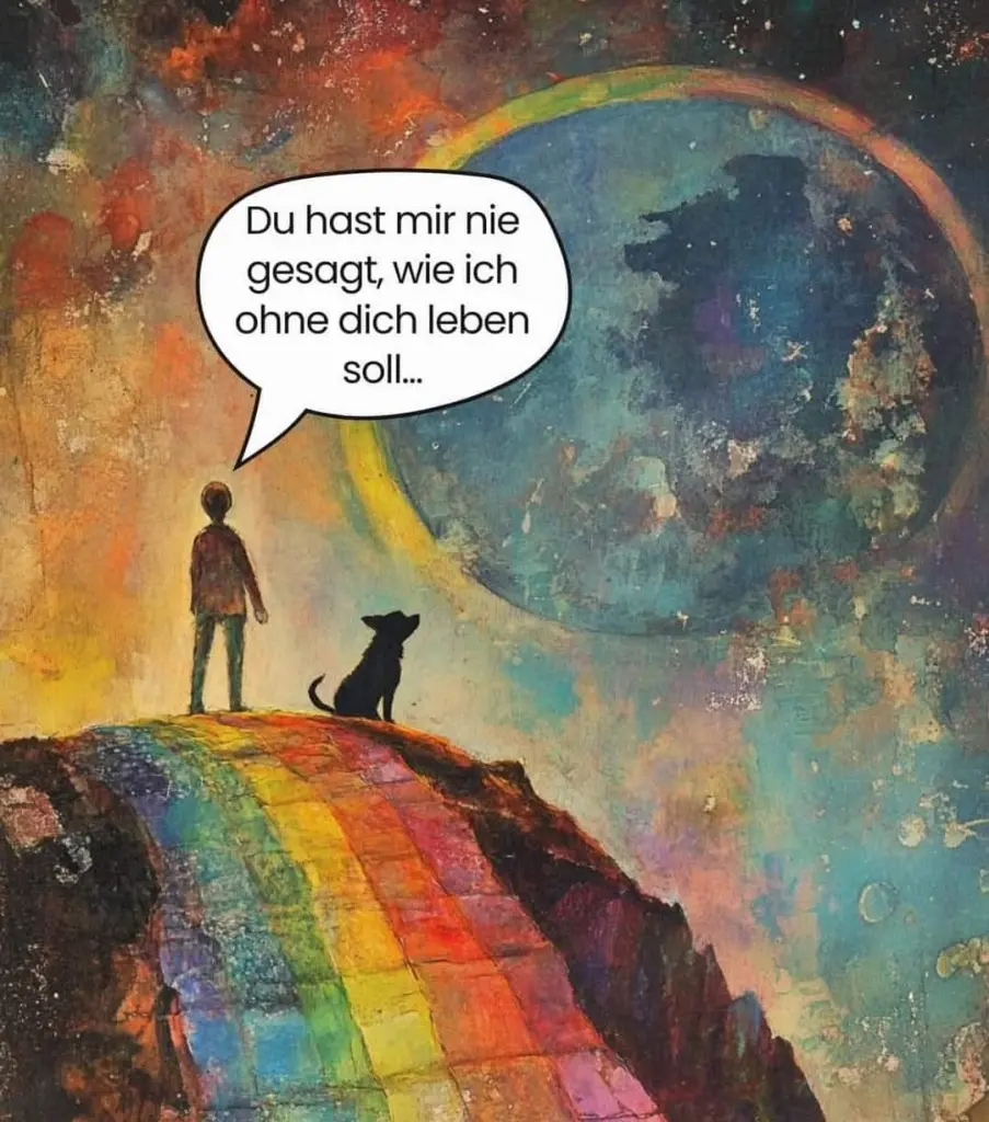 Andachtsbild von Jana Rolapp