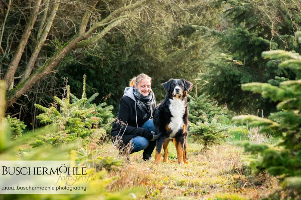 2017 ein wundervolles Shooting in freier Natur