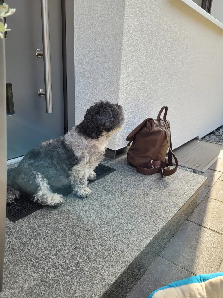 Andachtsbild von Christine Flaig