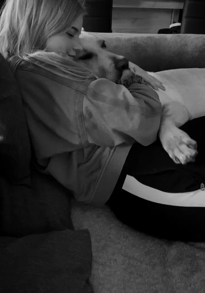 Andachtsbild von Jule