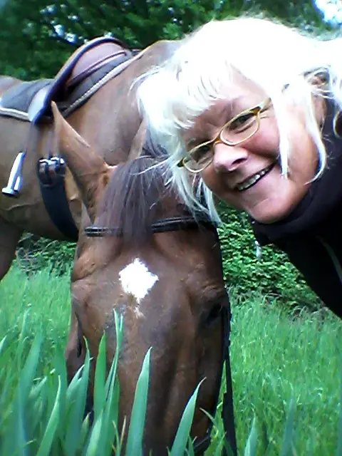 Condolence image of Annette und Luki